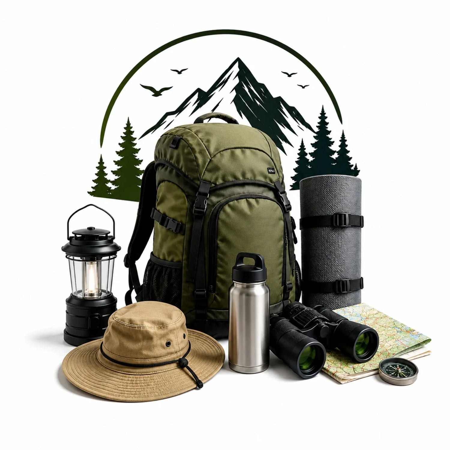 Outdoor & Travel