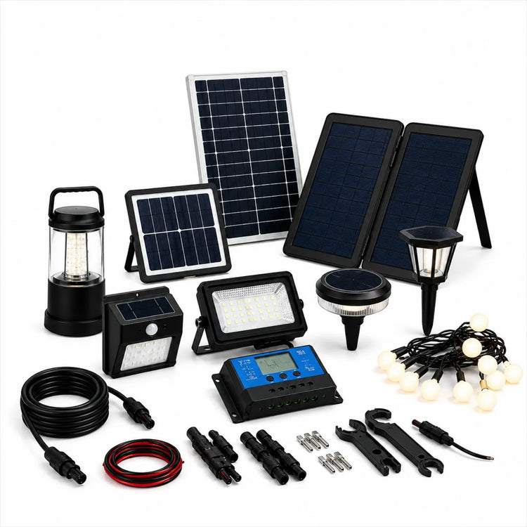 Solar Essentials 