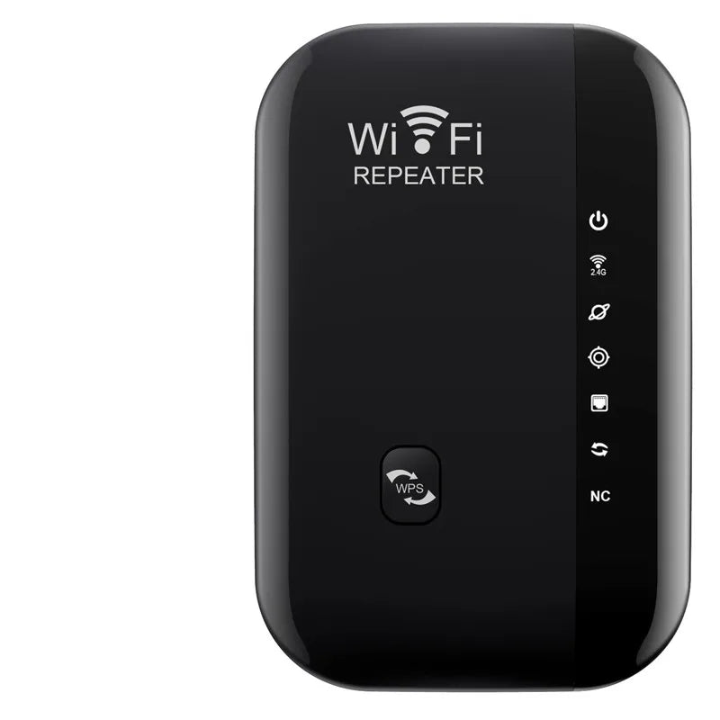 موسع نطاق واي فاي لاسلكي بسرعة 300 ميجابت في الثانية، جهاز توجيه 2.4G، مضخم إشارة واي فاي، محول بطاقة شبكة 802.11N للكمبيوتر الشخصي