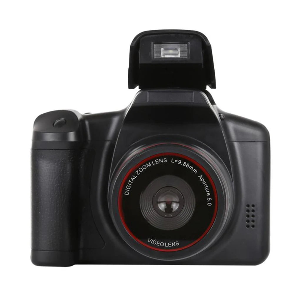 Camera Digital Video Photography Camcorder Cameras Zoom 16X 4K Mirrorless Rechargeable Telephoto Smart Digital Camera