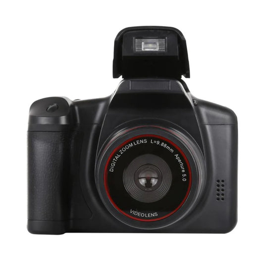4K Digital Camera