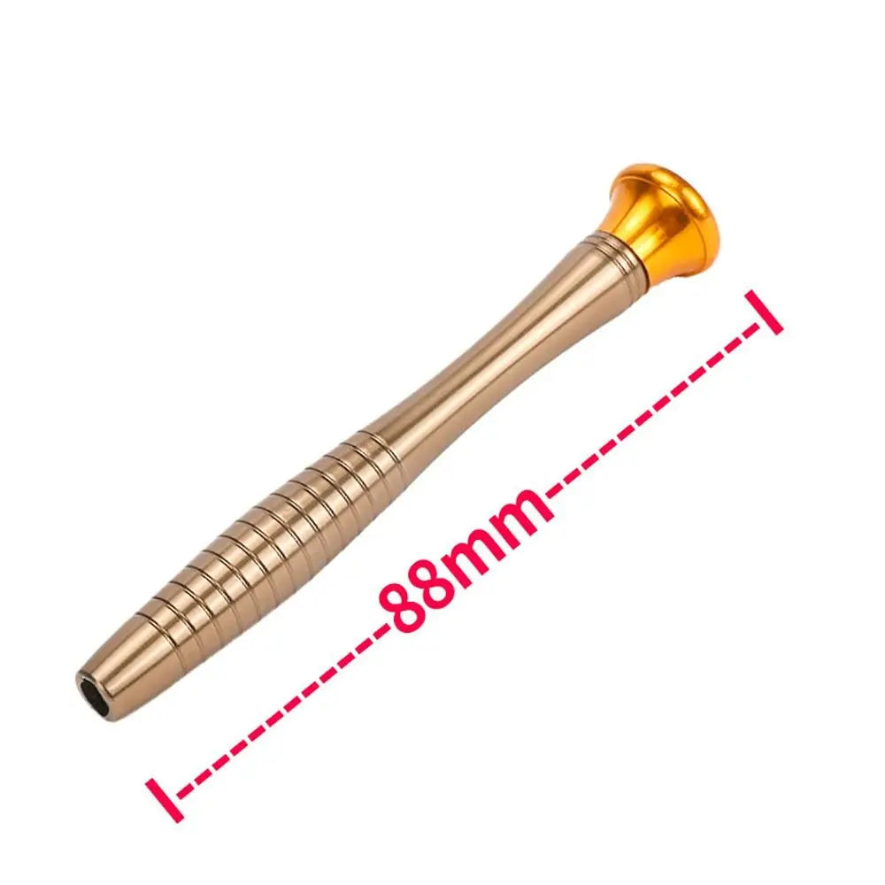 25-in-1 Precision Screwdriver Set – Repair Kit for Electronics, Watches & Cameras